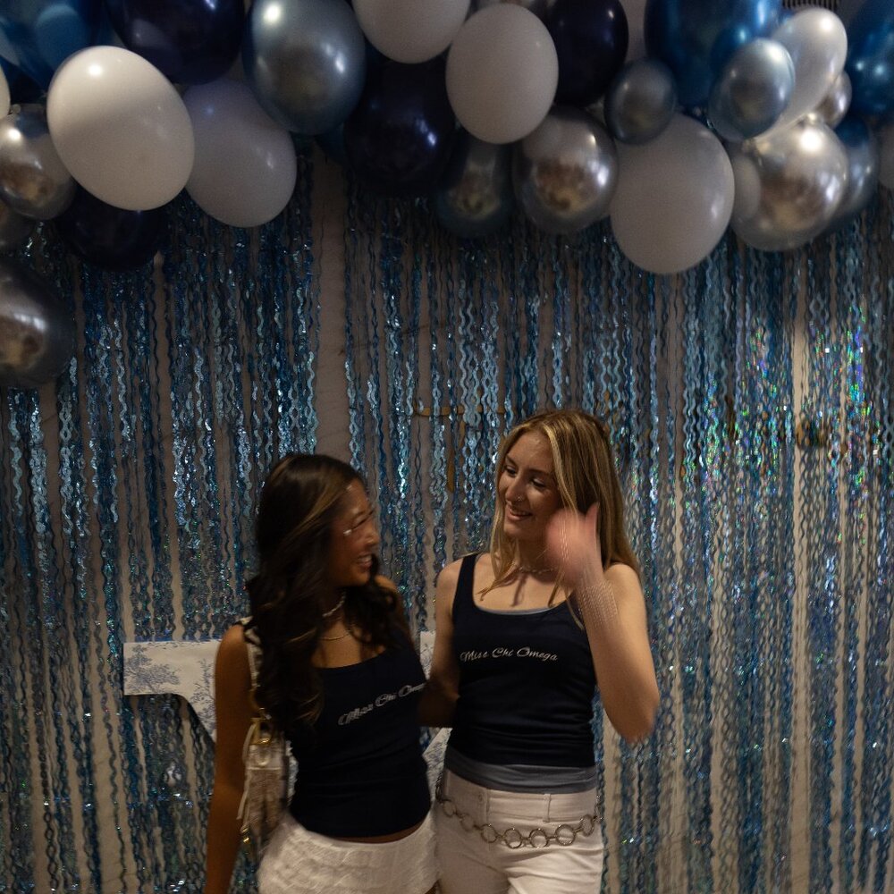 Meet your Posher, Ella